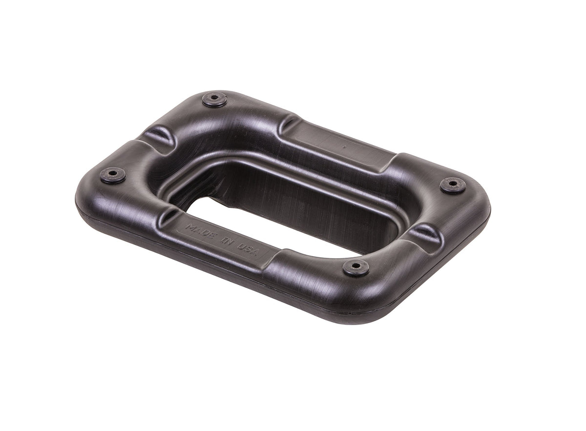 Black Aerobic Risers L663972