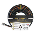 5/8" x 100ft Rubber Garden Hose Z9257