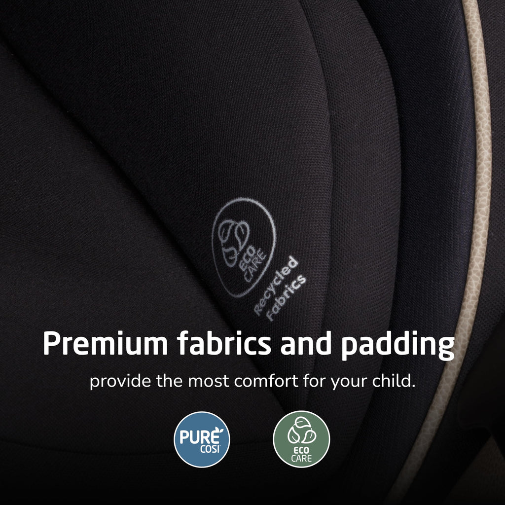 4-in-1 Convertible Car Seat H2967