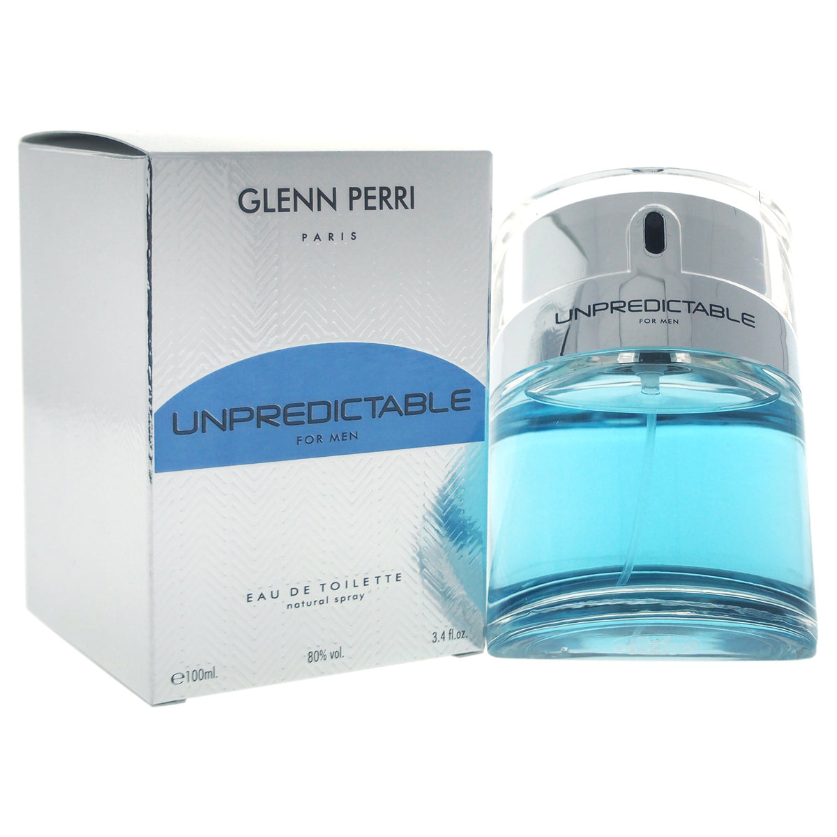 Eau De Toilette Spray 3.4 Ounce C331