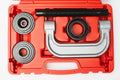 Forged Ball Joint Press Kit with Case S89738