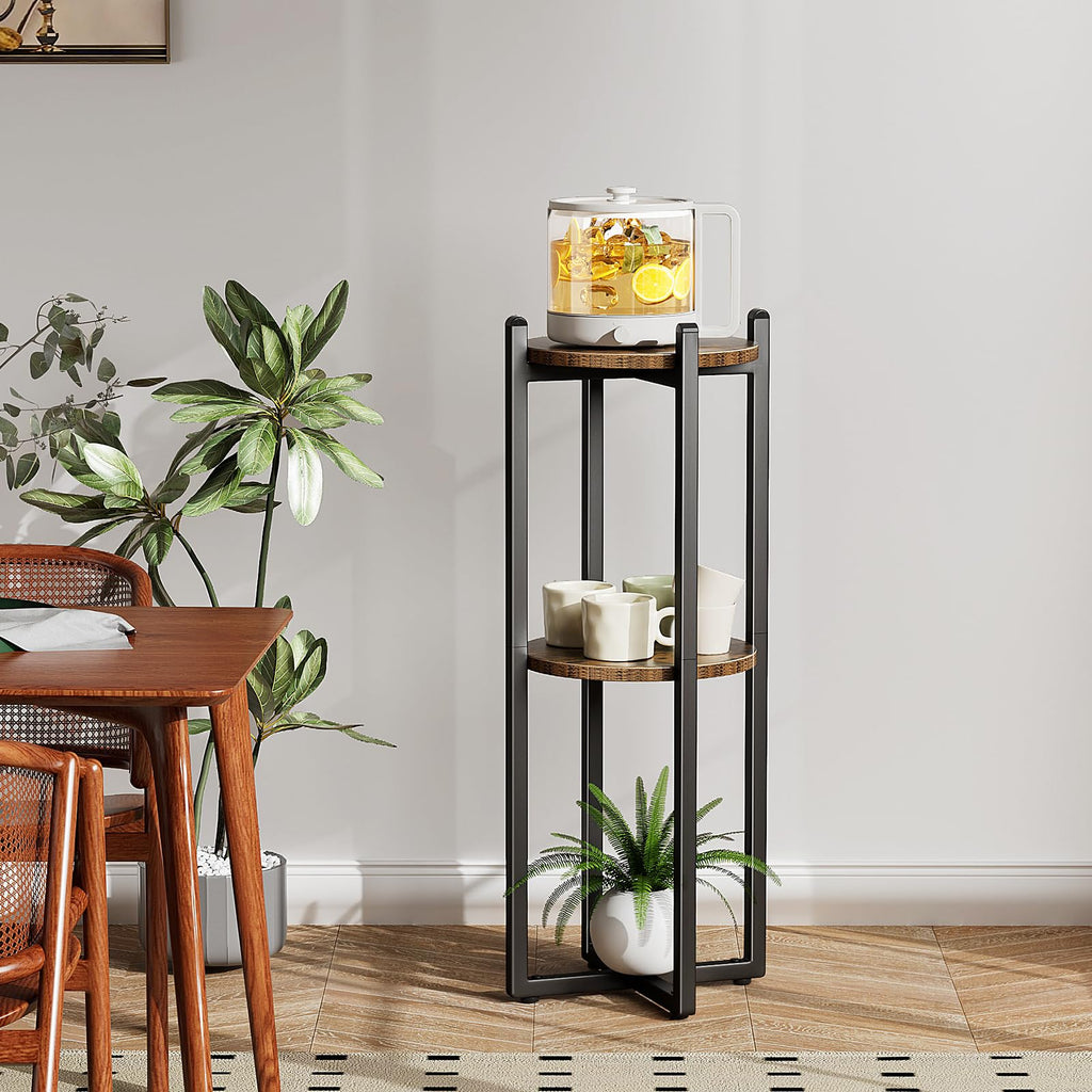3 Tier Water Dispenser Floor Stand G106