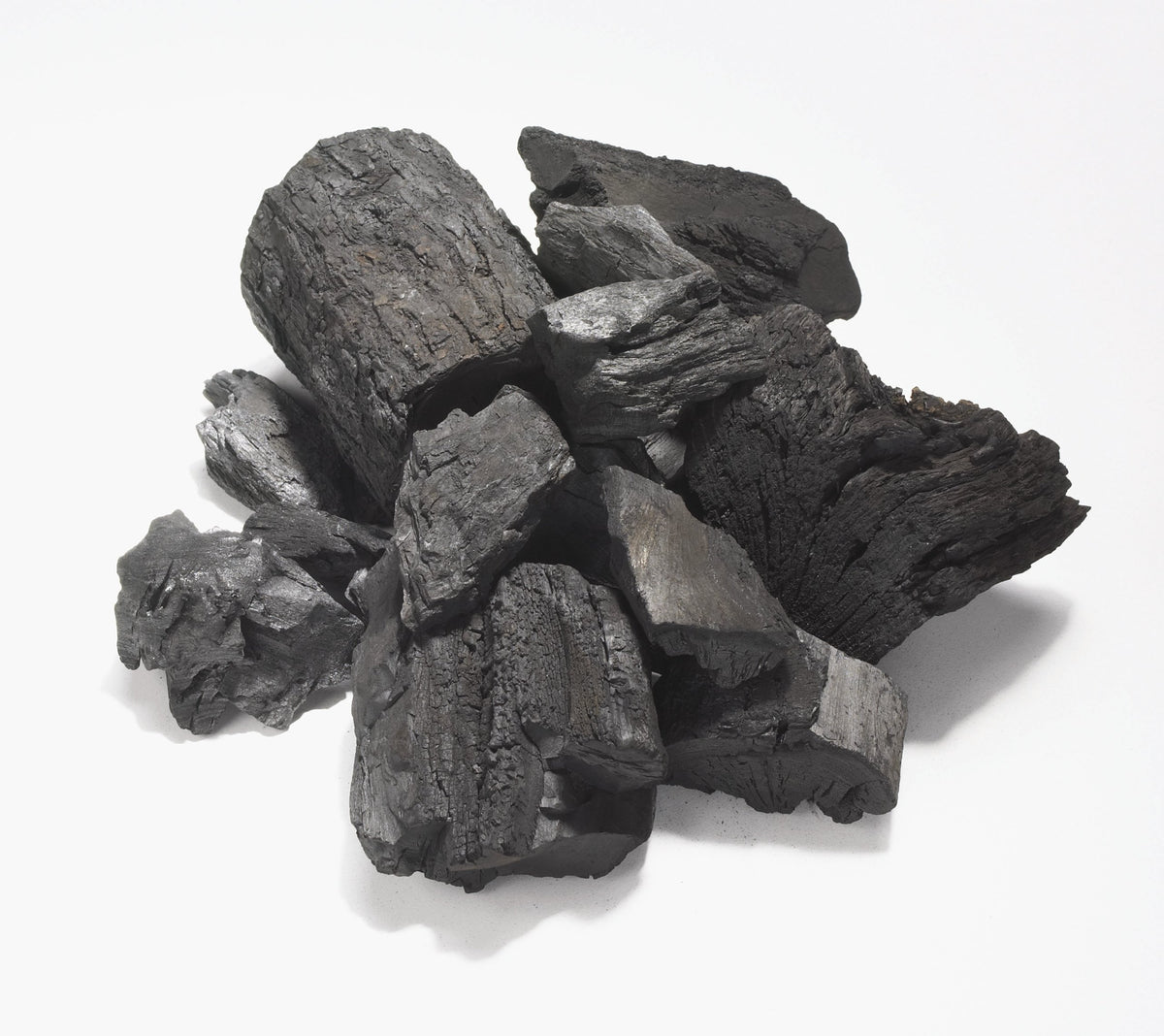 Hardwood Lump Charcoal 8.8 lb R942668