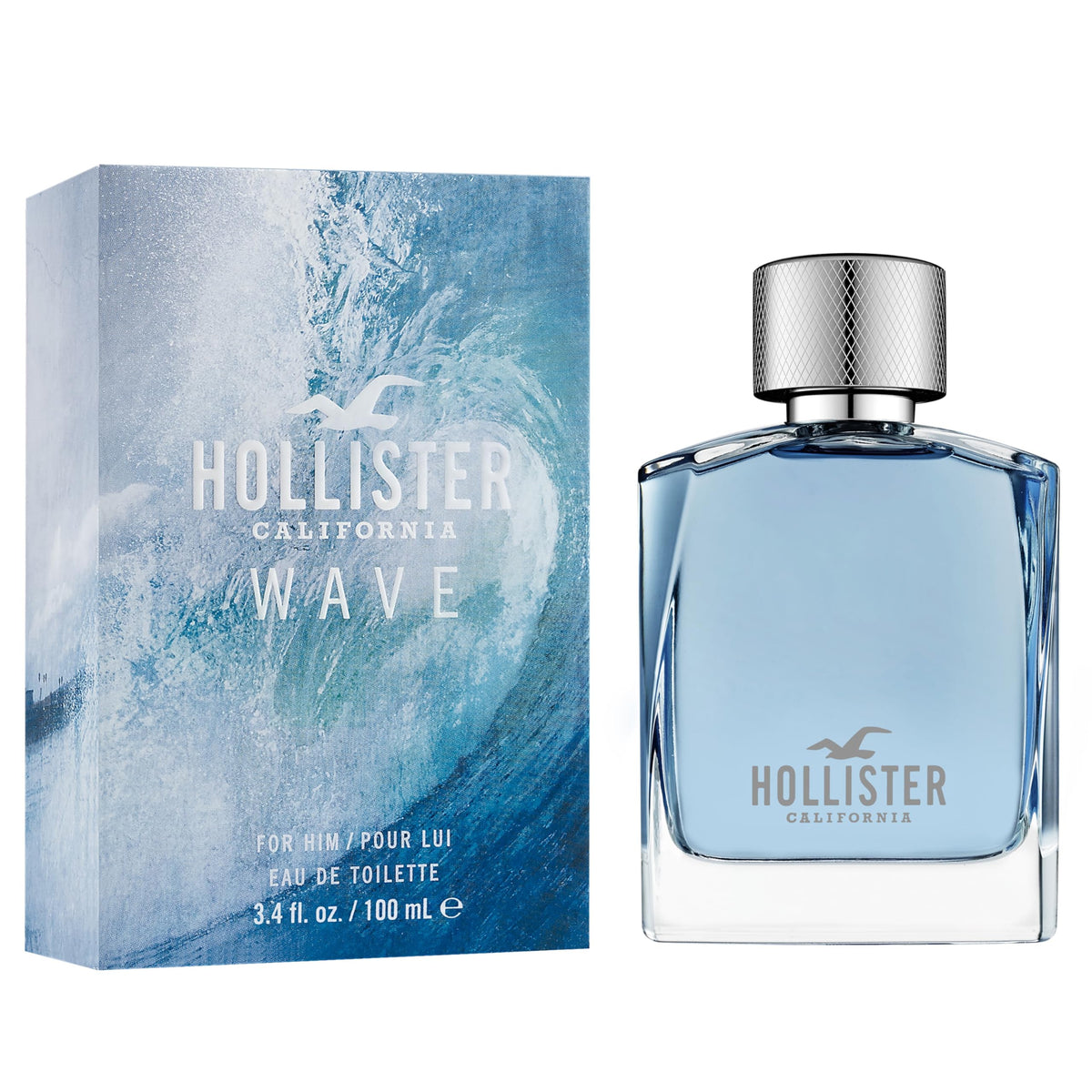 Men Eau De Toilette, 3.4 Ounce S95150